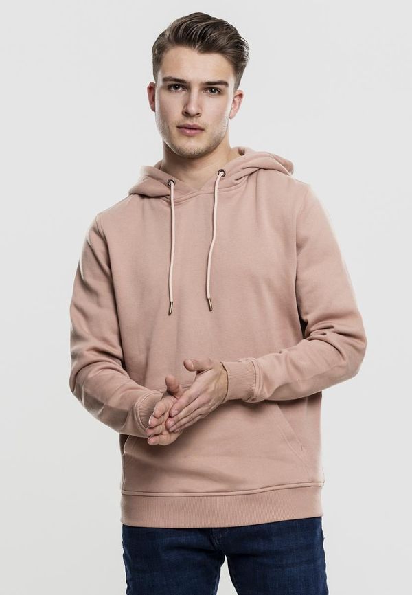 UC Men Basic Sweat Hoody Amber