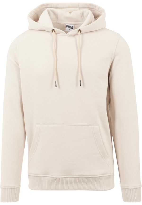 UC Men Basic Sweat Hoody Sand