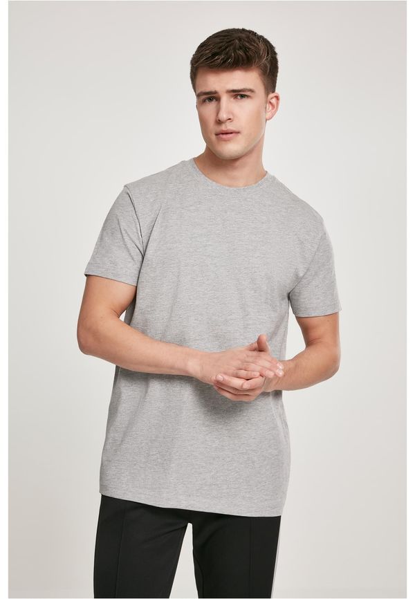 Urban Classics Basic T-shirt grey