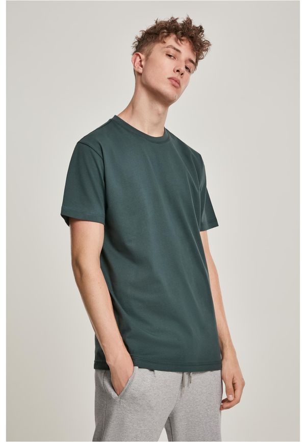 Urban Classics Basic Tee bottlegreen