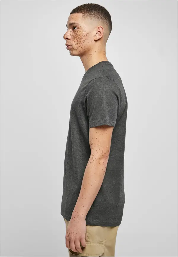 Urban Classics Basic Tee Charcoal