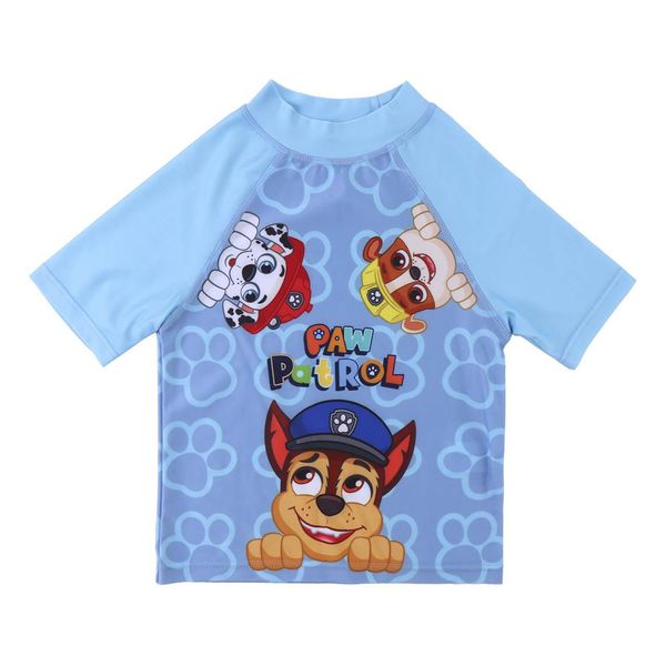 Paw Patrol BATH T-SHIRT PAW PATROL