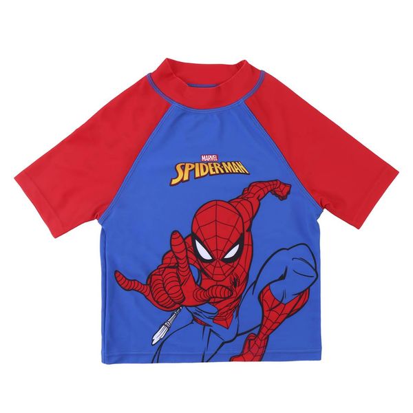 Spiderman BATH T-SHIRT SPIDERMAN