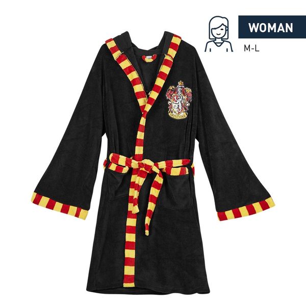 HARRY POTTER BATHROOM CORAL FLEECE HARRY POTTER