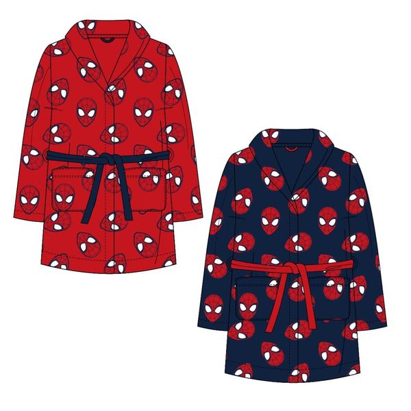 Spiderman BATHROOM CORAL FLEECE SPIDERMAN