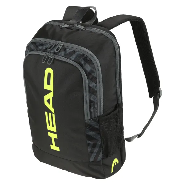 Head Batoh na rakety Head  Base Backpack 17L BKNY