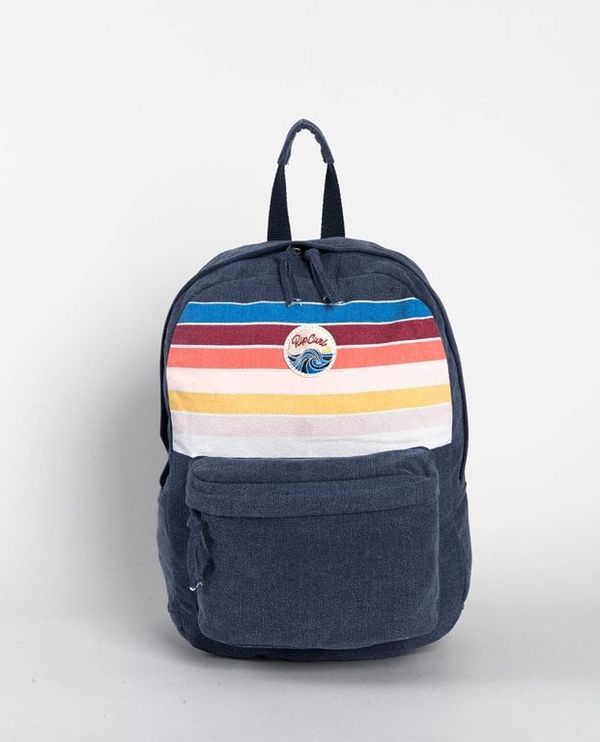 Rip Curl Batoh Rip Curl KEEP ON SURFIN BACKPACK  Navy