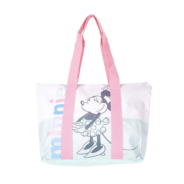 MINNIE BEACH BAG MINNIE