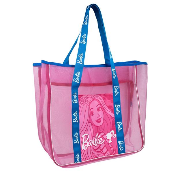 Barbie BEACH BAG PREMIUM BARBIE