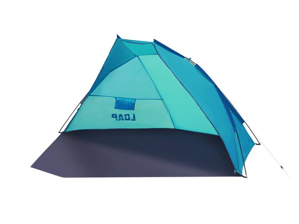 LOAP Beach screen LOAP BEACH SHELTER Blue