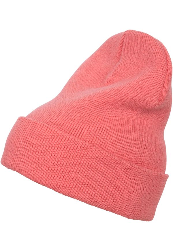 Flexfit Beanie - coral