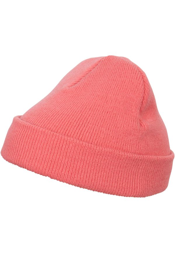 Flexfit Beanie FLEXFIT - coral