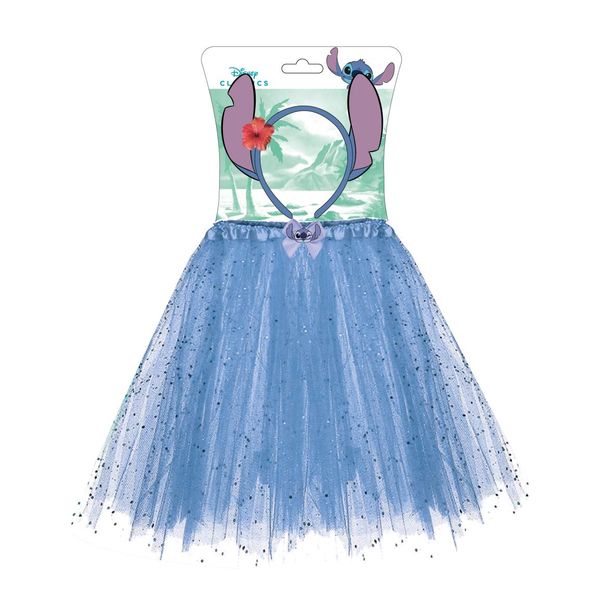 STITCH BEAUTY SET ACCESSORIES FANTASIA STITCH