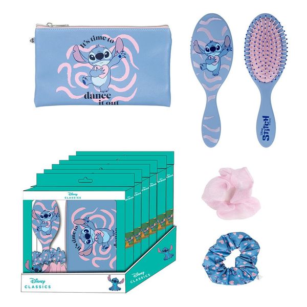 STITCH BEAUTY SET BOX STITCH