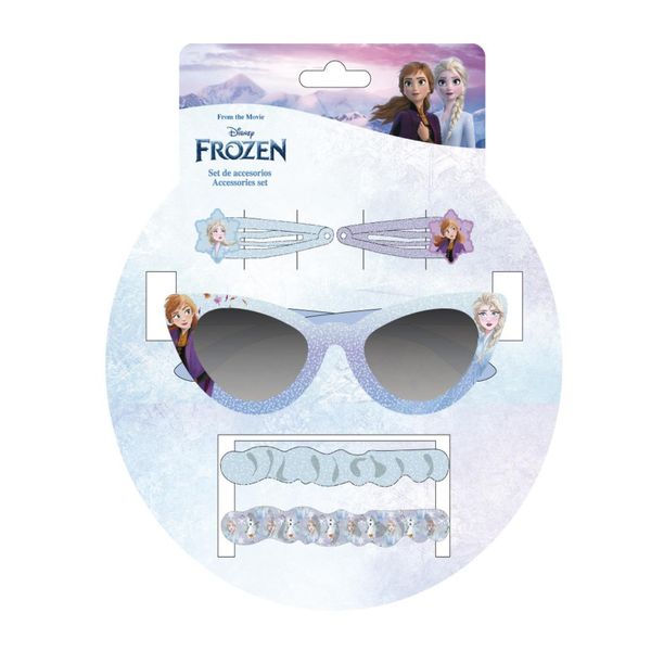 Frozen BEAUTY SET GAFAS DE SOL FROZEN