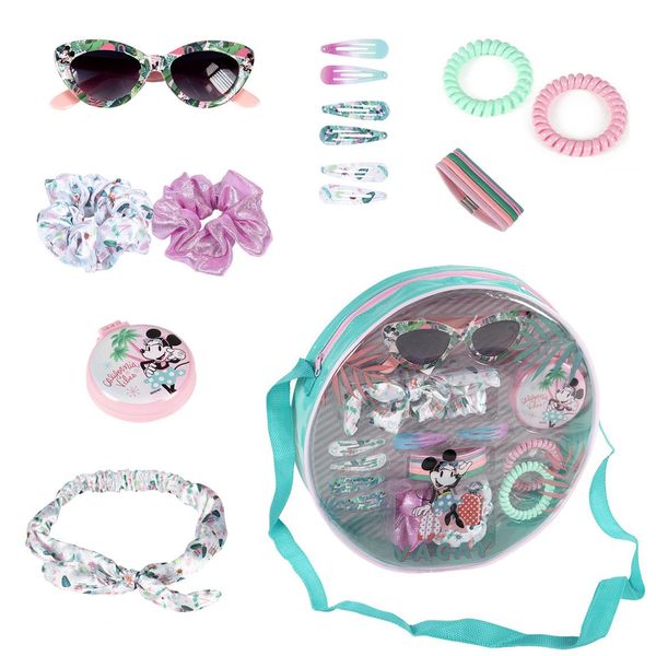 MINNIE BEAUTY SET NEED ACCESSORIES MINNIE