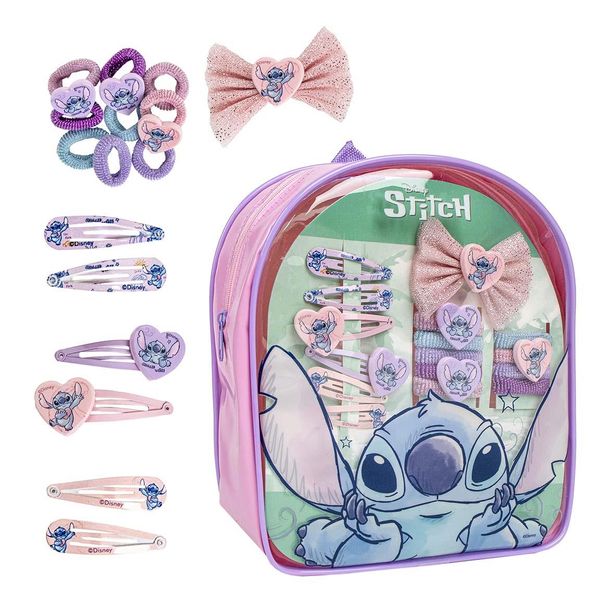 STITCH BEAUTY SET NEED BACKPACK STITCH