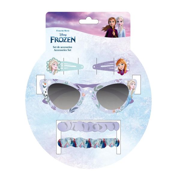 Frozen BEAUTY SET SUNGLASSES FROZEN