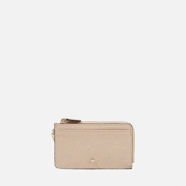 GEOX Beige Geox Women's Wallet - Women's