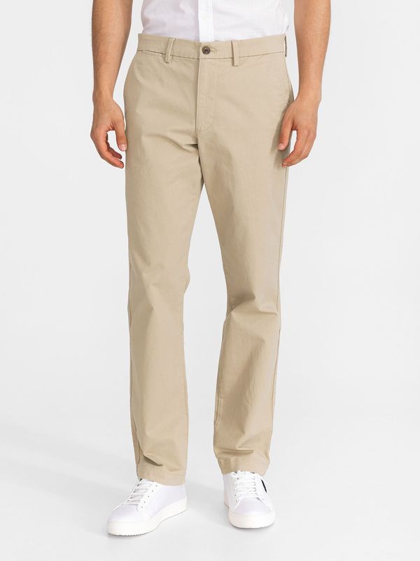 GAP Beige men's trousers GAP