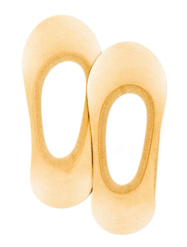 Yups Beige socks Yups ax4146. R40