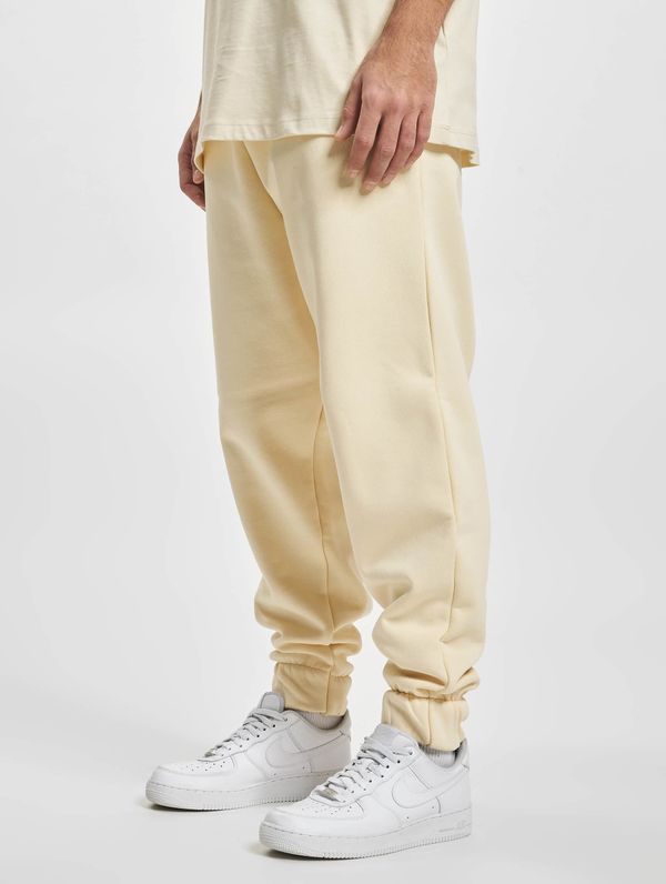 DEF Beige sweatpants DEF