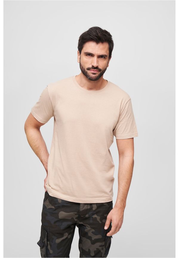 Brandit Beige T-shirt