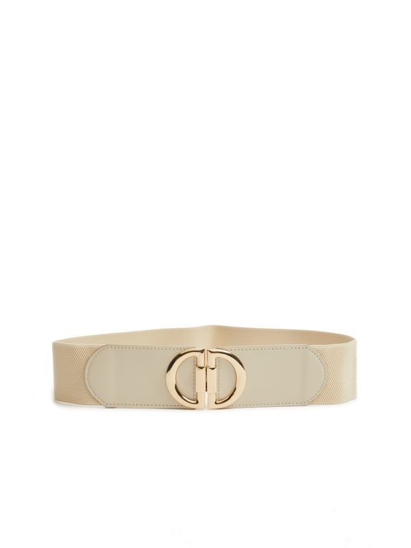 Orsay Beige women's belt ORSAY - Women's