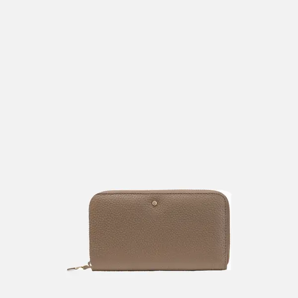 GEOX Beige women's wallet Geox Wallet - Women's
