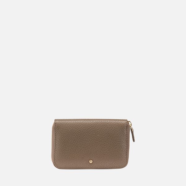 GEOX Beige women's wallet Geox Wallet - Women's