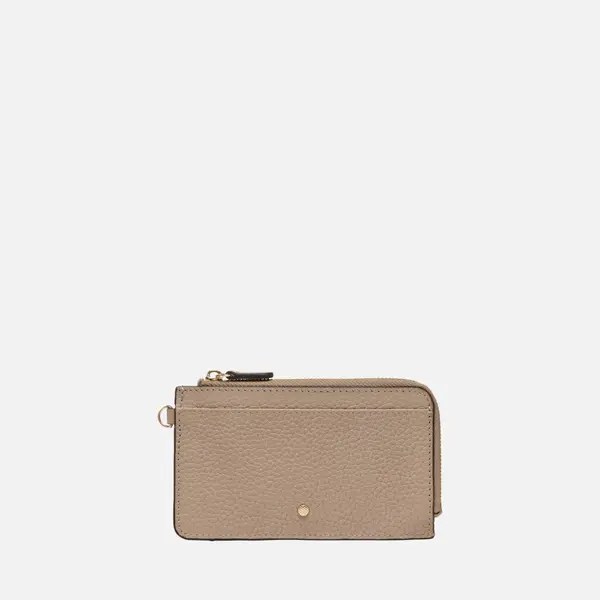 GEOX Beige women's wallet Geox - Women's