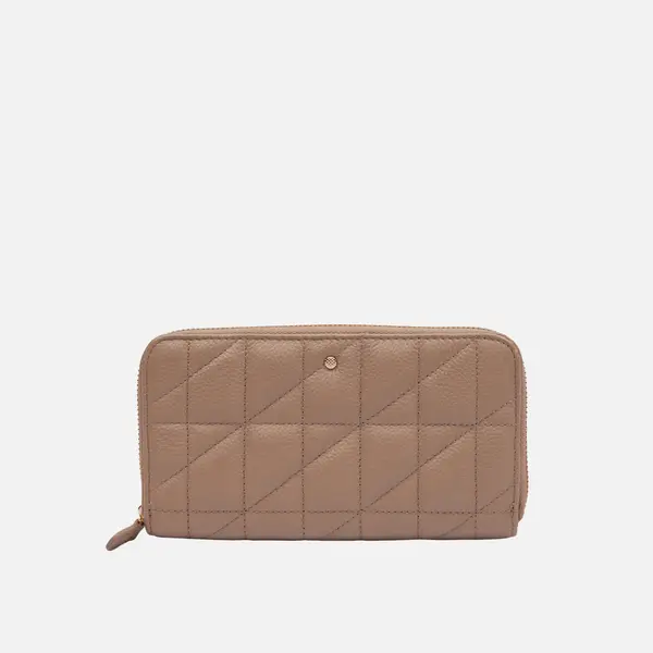 GEOX Beige women's wallet Geox - Women's
