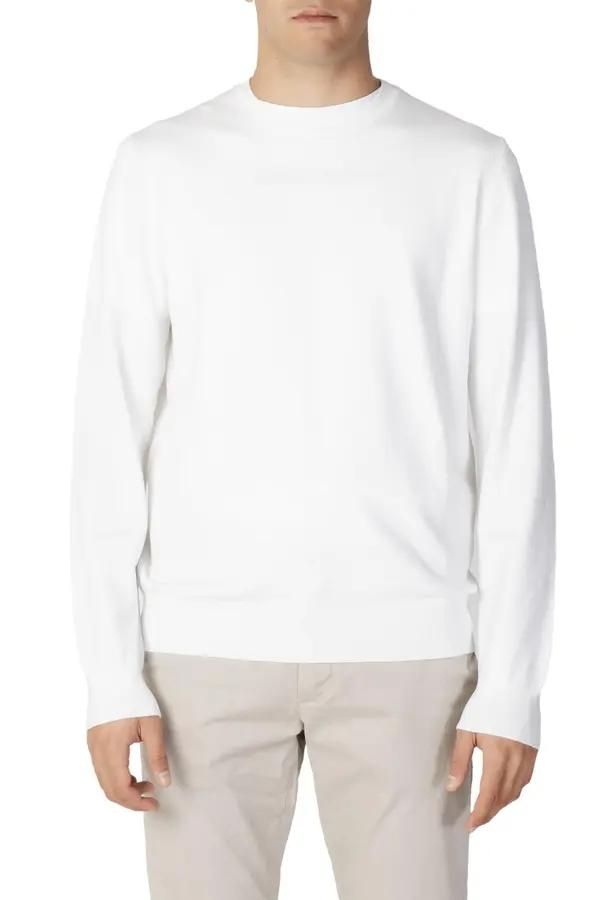 Diktat Bel moški pulover Diktat