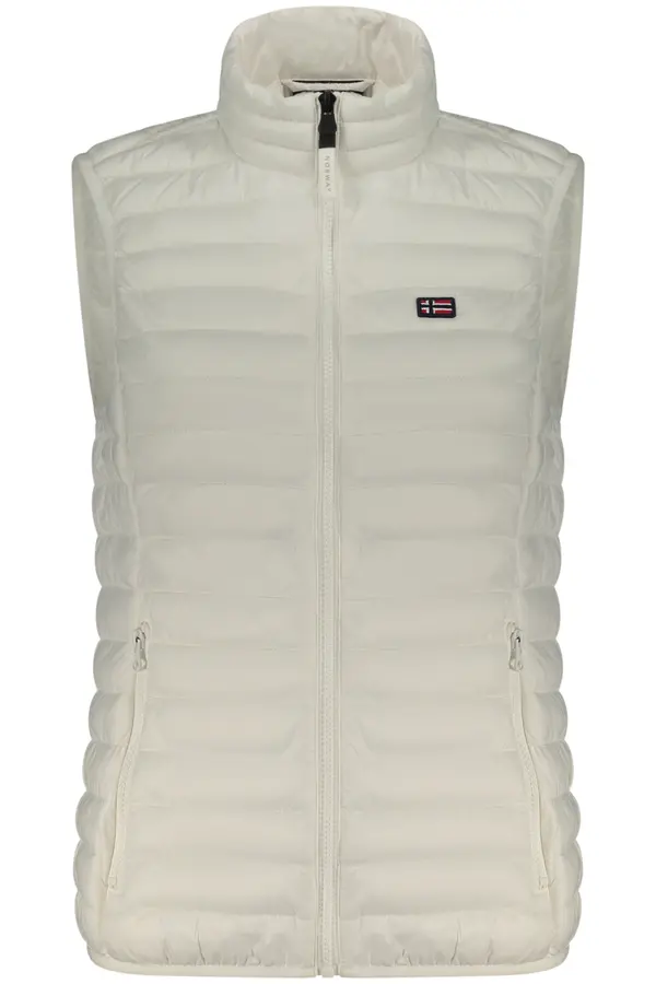 NORWAY 1963 Bel plašč