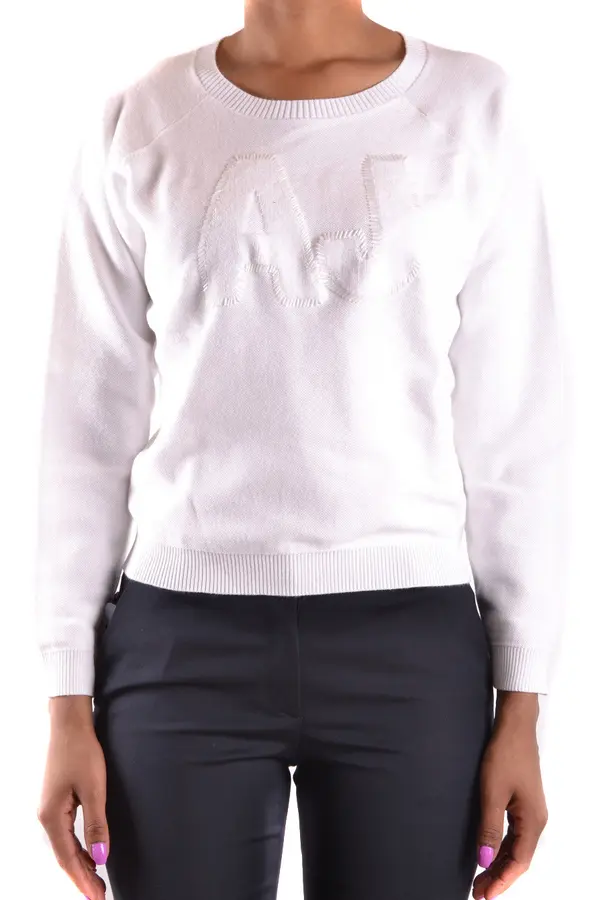 Armani Bel pulover Armani Jeans