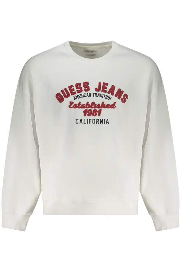 GUESS JEANS Bela jopa GUESS JEANS