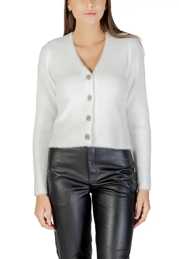 Morgan De Toi Bela jopica Morgan De Toi