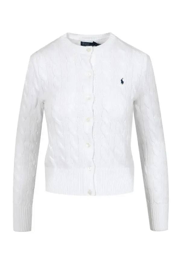 Polo Ralph Lauren Bela jopica Polo Ralph Lauren