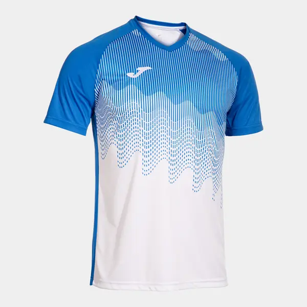 Joma Bela kraljeva majica Joma Tiger VI