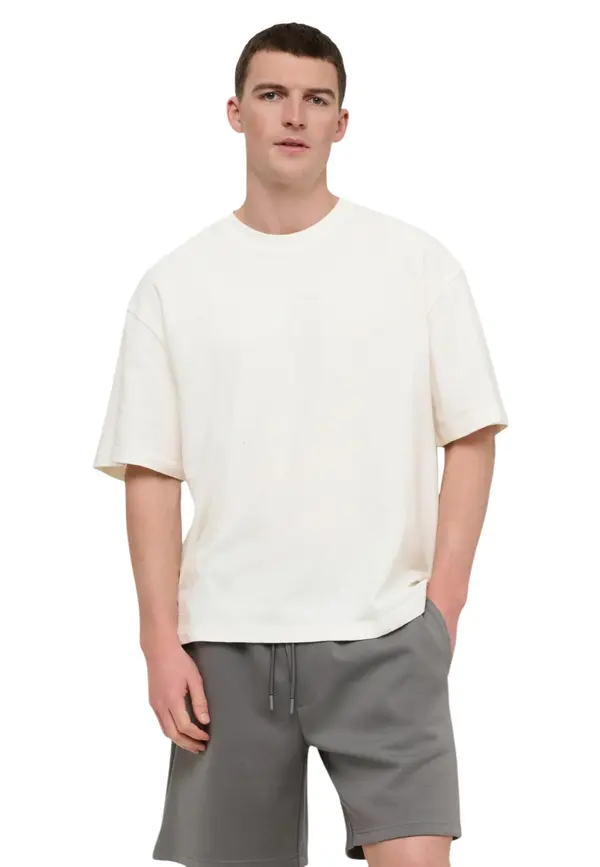 Only Bela majica Only &amp; Sons