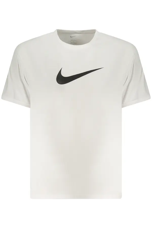 Nike Bela majica s kratkimi rokavi Nike