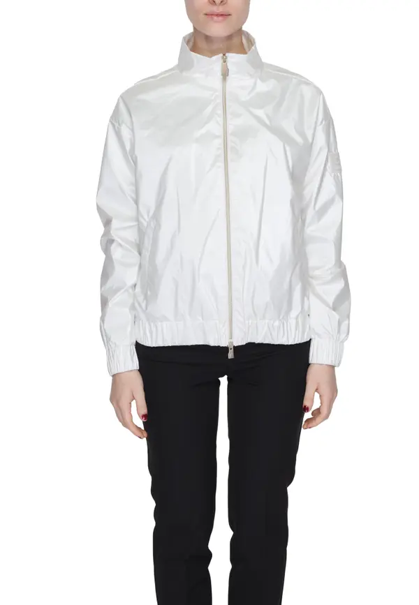 Suns Bela prehodna jakna Suns