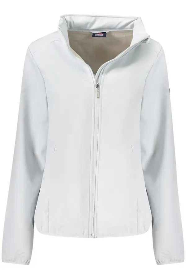 NORWAY 1963 Bela softshell jakna