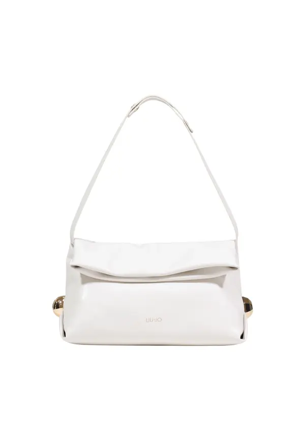 Liu Jo Bela torbica Liu Jo