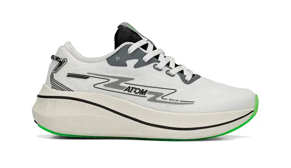 ATOM Sport Bele superge Atom Sport GP Max AT178
