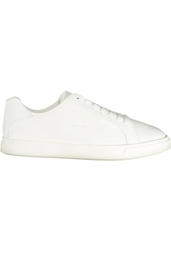 Calvin Klein Bele superge Calvin Klein