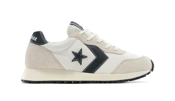 Converse Bele superge Converse Omega Trainer