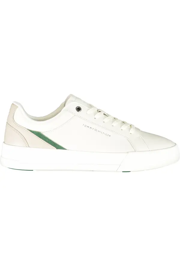 Tommy Hilfiger Bele superge Tommy Hilfiger