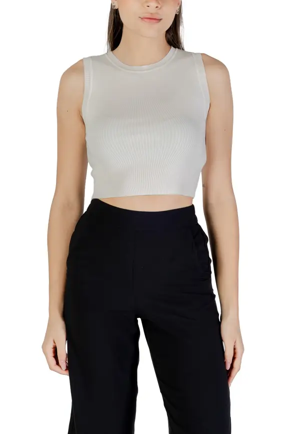 Jacqueline de Yong Beli kratki top Jacqueline De Yong