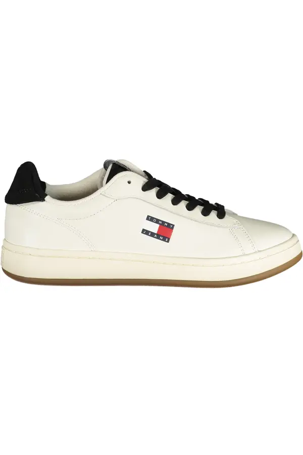 Tommy Hilfiger Beli nizki superge Tommy Hilfiger